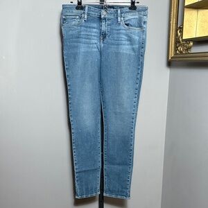 Lucky Brand Size 8 29 Lolita Skinny Denim Jeans